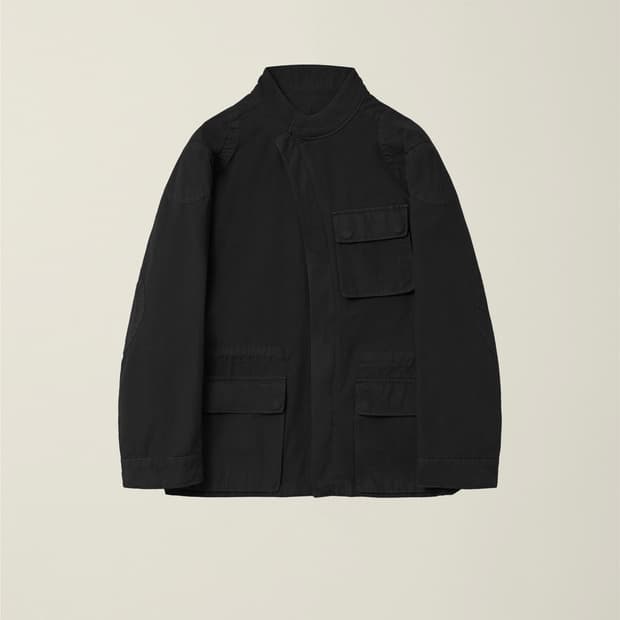 구매)누마레 헌팅 자켓 구합니다