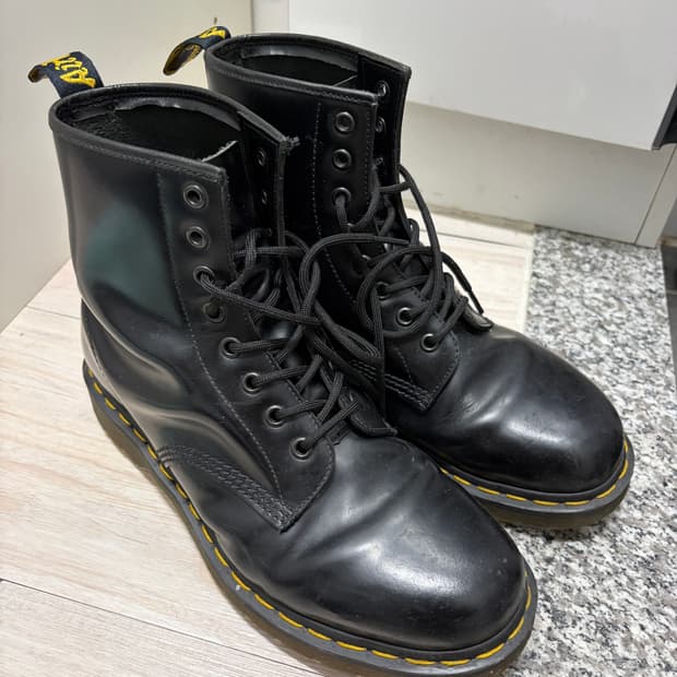 닥터마틴 1460 260