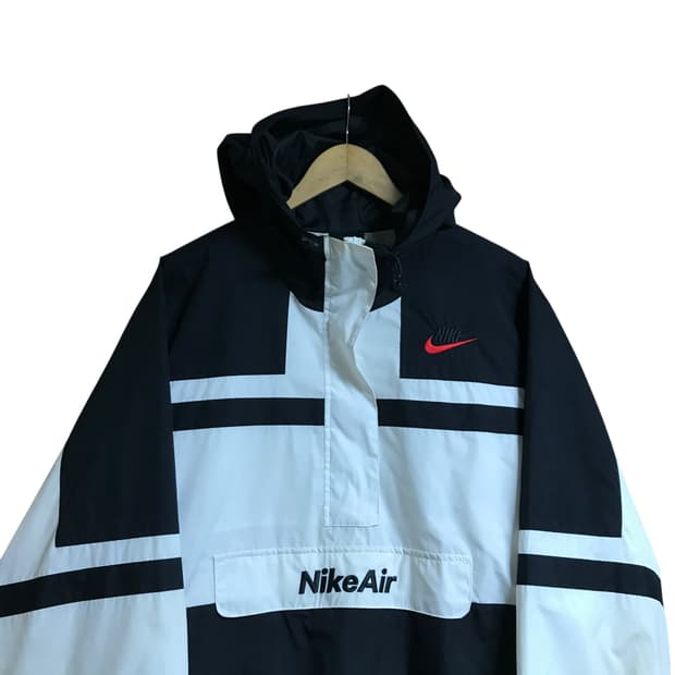 나이키 에어 아노락 바막