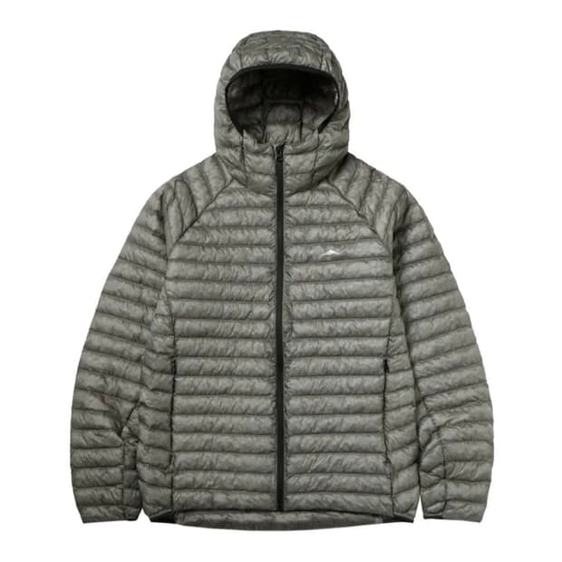 고요웨어 경량패딩