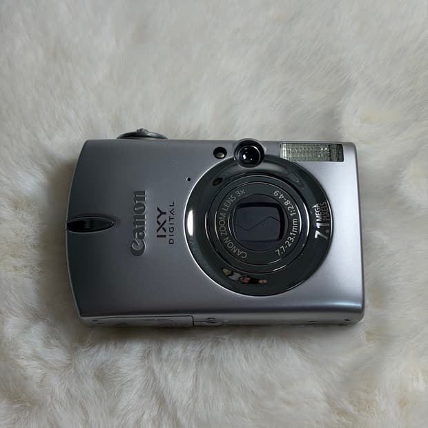 민트급) 캐논 익서스750 풀박스 