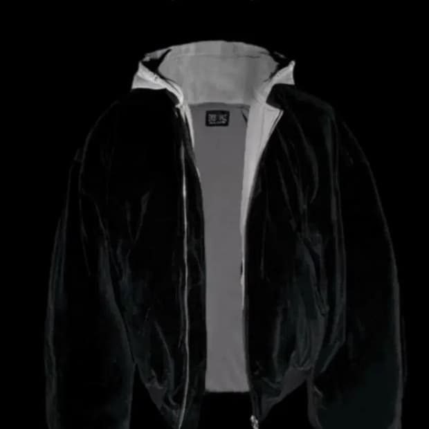 던짐) 에모스탠스클럽 벨벳 봄버