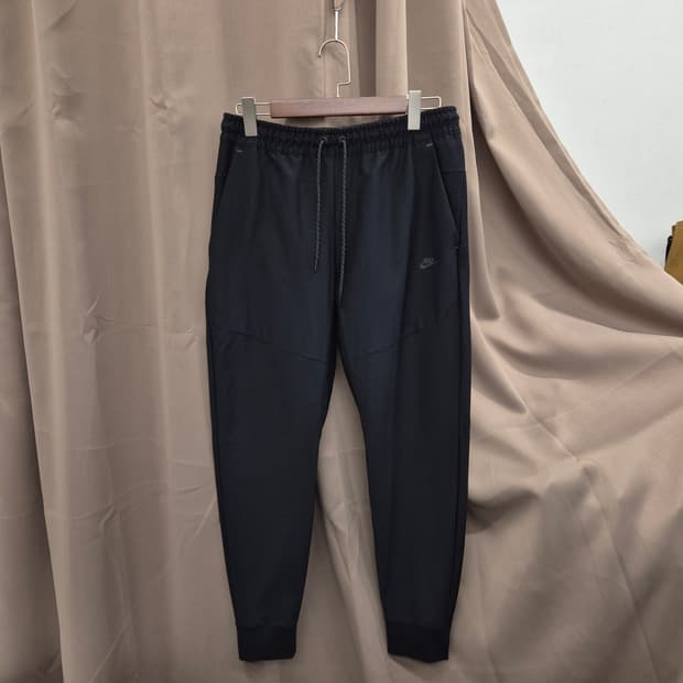 나이키 테크팩 드라이핏 조거 팬츠 L