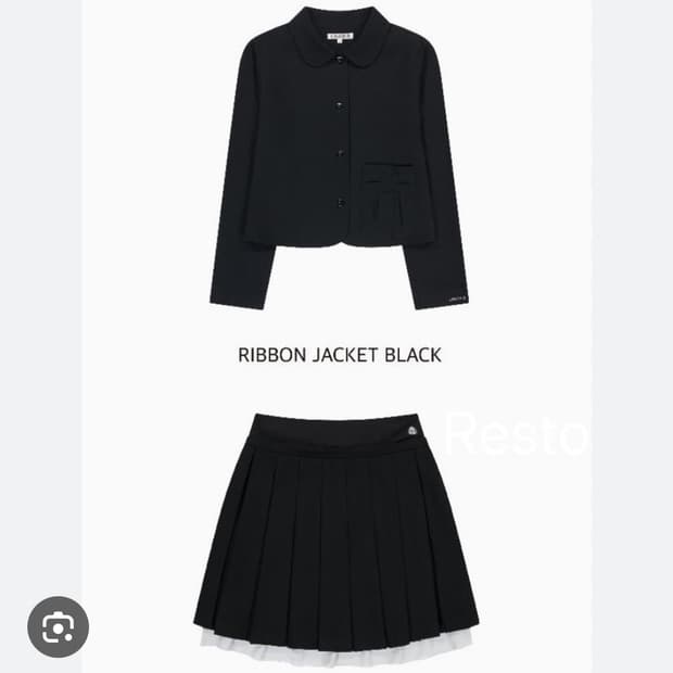 코이세이오 셋업 뉴진스 해린 착용 사이즈 2