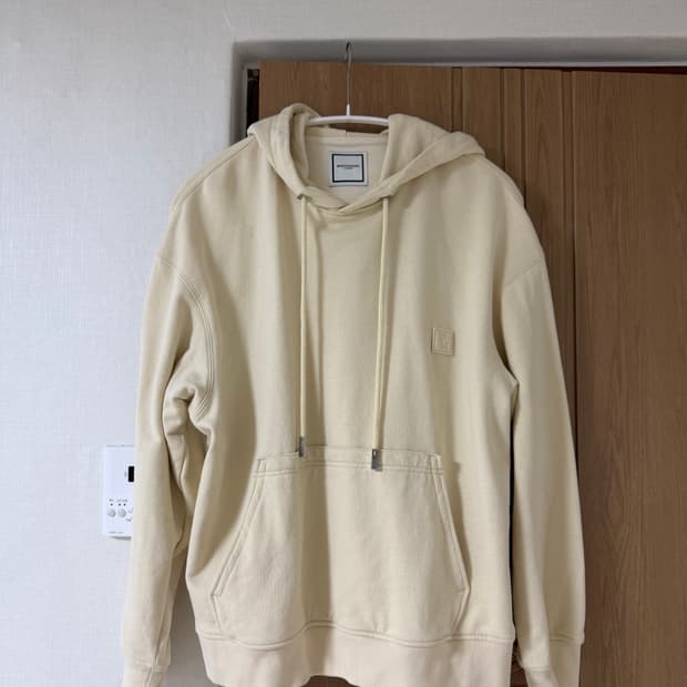 우영미 플라워 후드티 46