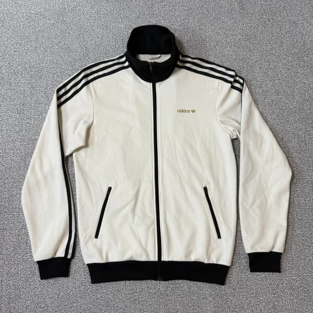 아디다스 베켄바우어 져지 100