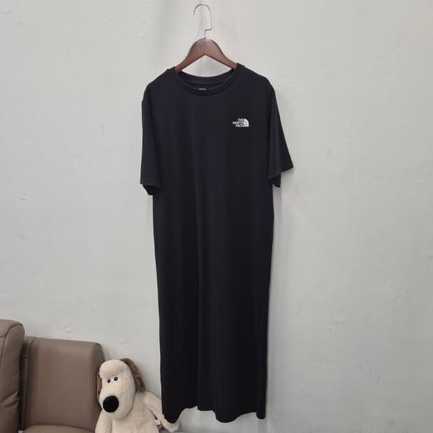 노스페이스 원피스 95