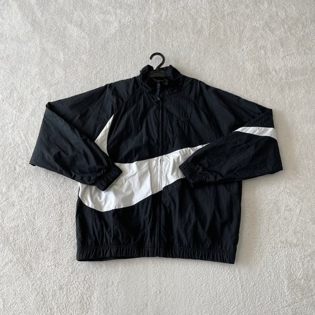 XL 나이키 빅스우시 바람막이 105