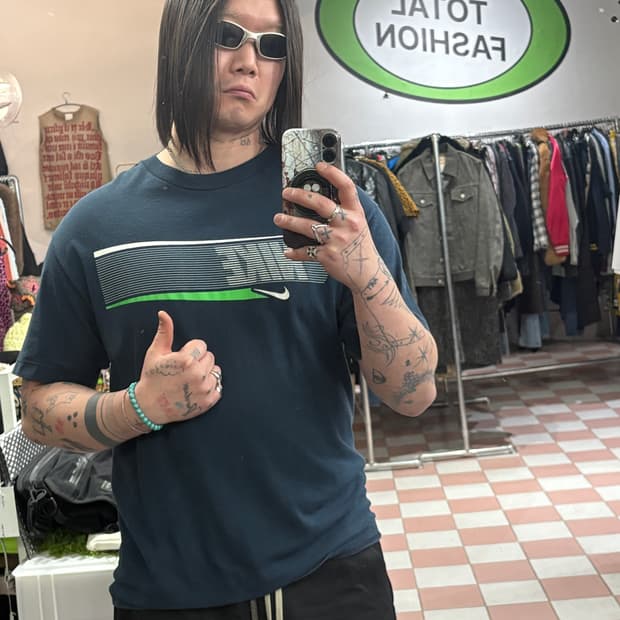 TTF✳️2000’s NIKE T