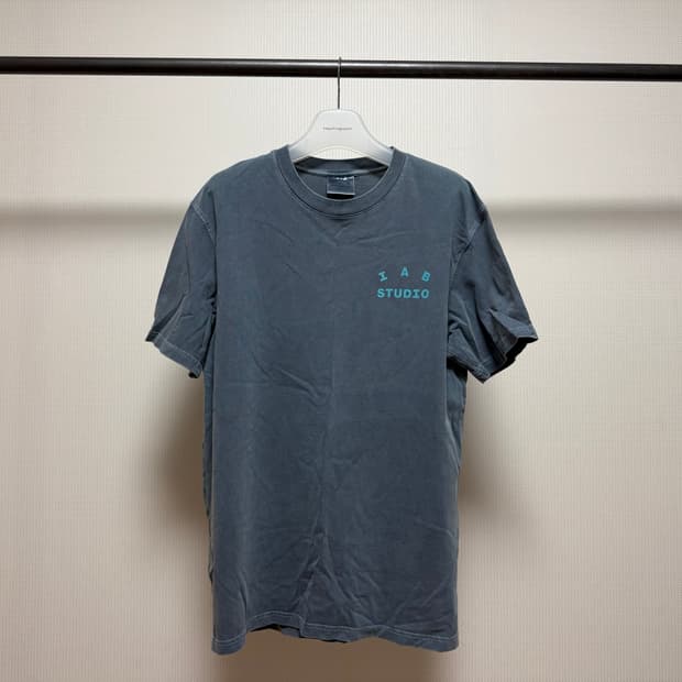 IAB Studio Short Sleeve