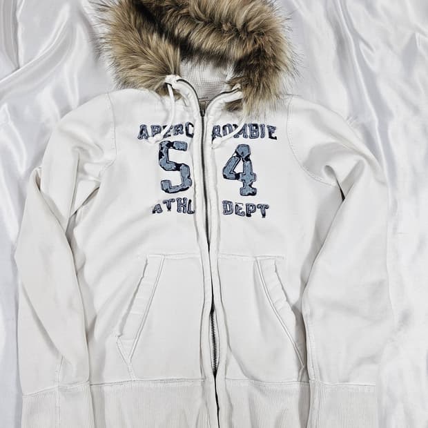 아베크롬비후드집업울프죠