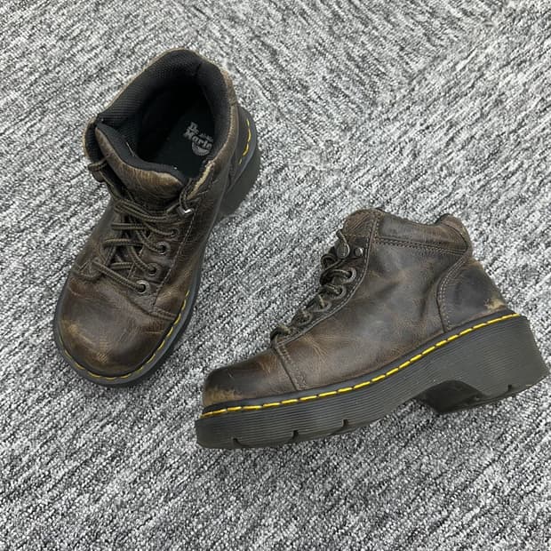 (UK3)00'S DR.MARTENS 닥터마틴-M678