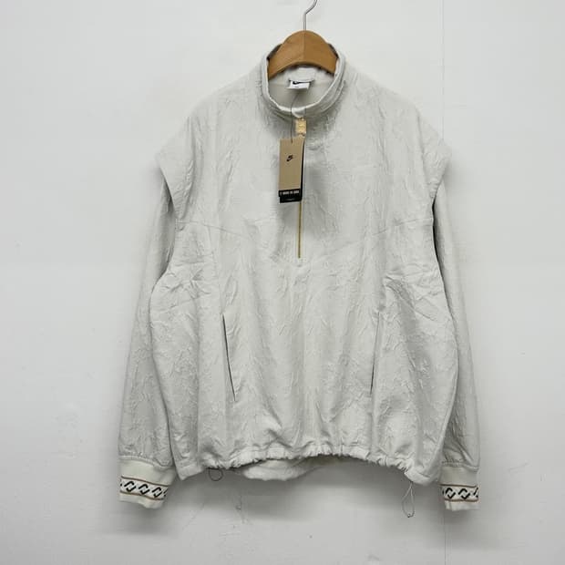 나이키 나오미오스카 집업 자켓