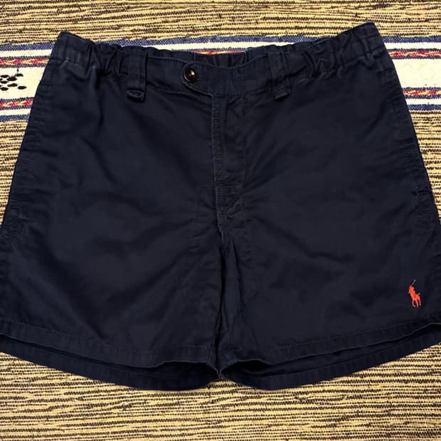 (30~34)POLO 폴로랄프로렌 쇼츠 반바지 스윔팬츠 폴로쇼츠