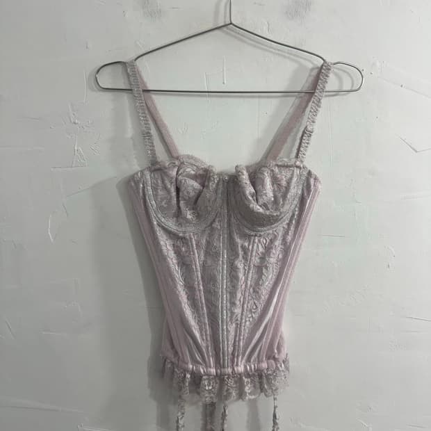 lace crochet 