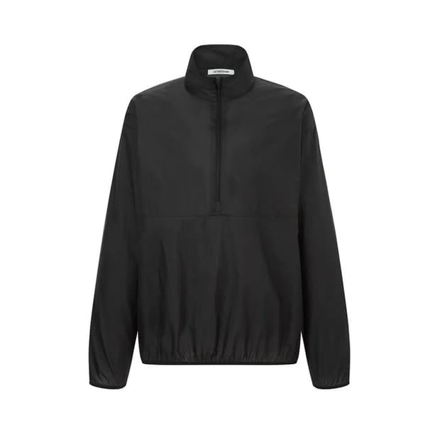 [빽가 착용] 르 917옴므 리 나일론 점퍼