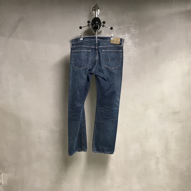 폴로 랄프로렌 데님 팬츠 33/32