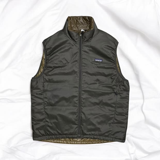 Patagonia Puffball Vest 