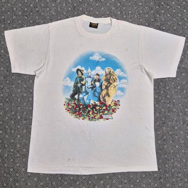 [L]90s US made 오즈의마법사 -799