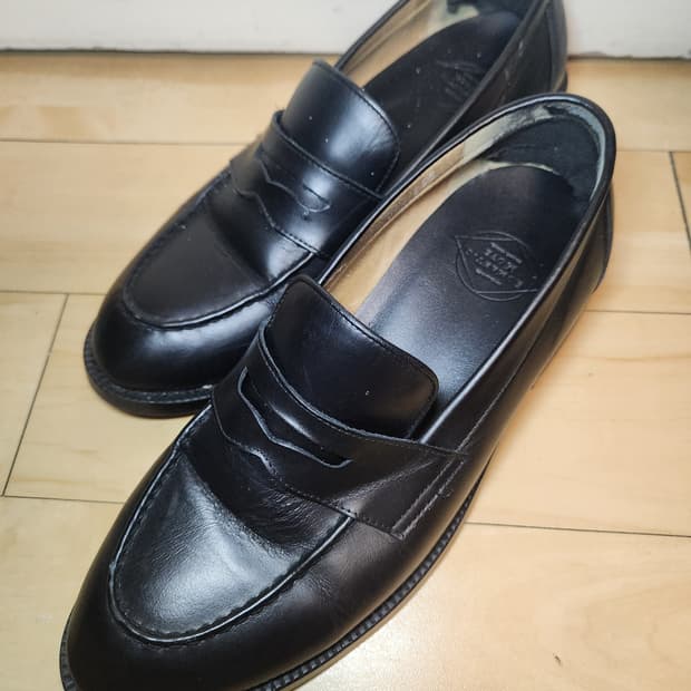 로맨틱 무브 뉴 스마트 로퍼 (265)