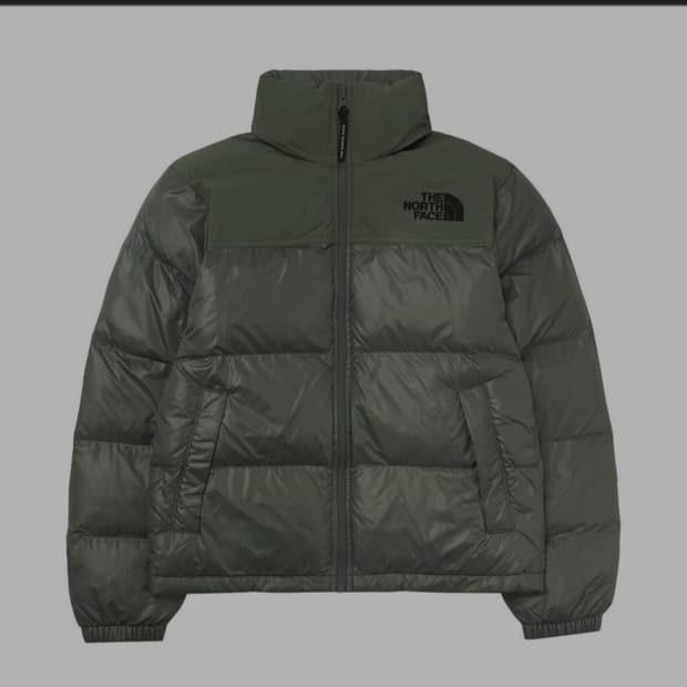 눕시 온볼 카키 s 사이즈 팝니다