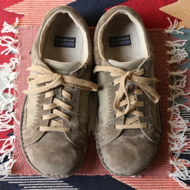 Patagonia Olulu Sneakers 파타고니아 올룰루 스니커즈