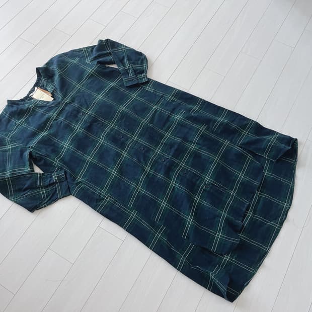 모리걸 Samansamos2 원피스