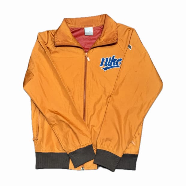 빈티지 나이키 바람막이 윈드브레이커