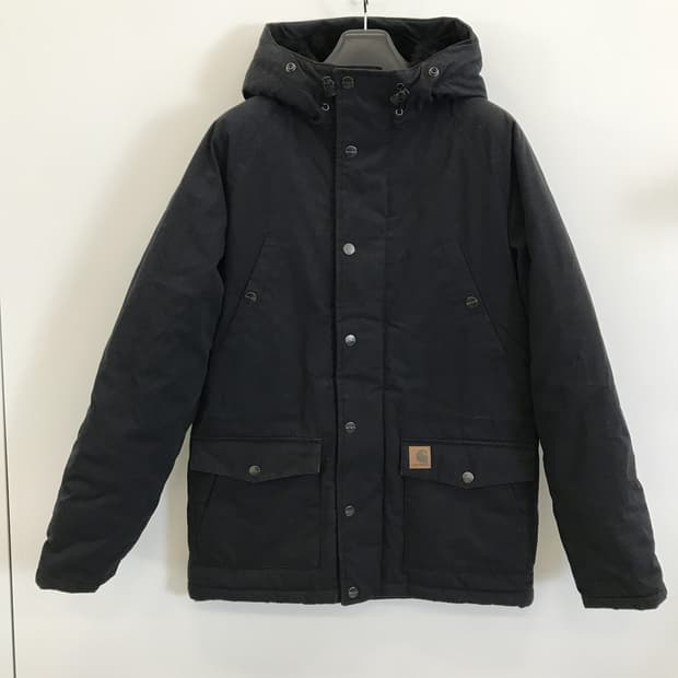 칼하트 트래퍼 야상패딩 [M사이즈]