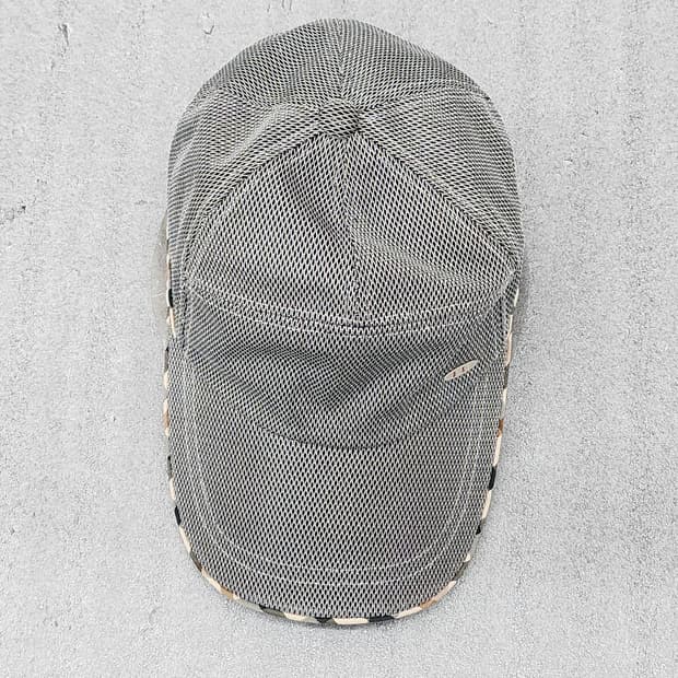 닥스 정품 골프모자 58cm