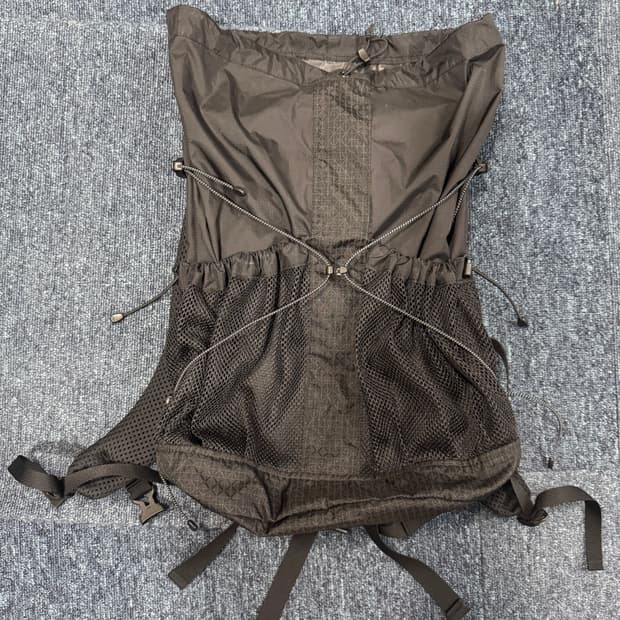 cayl soyo 17L 케일 소요 17리터