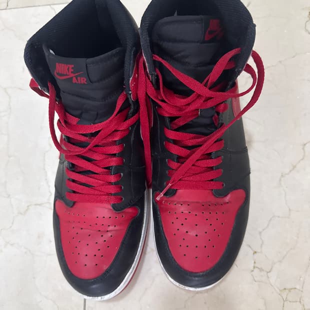 조던 브레드 280