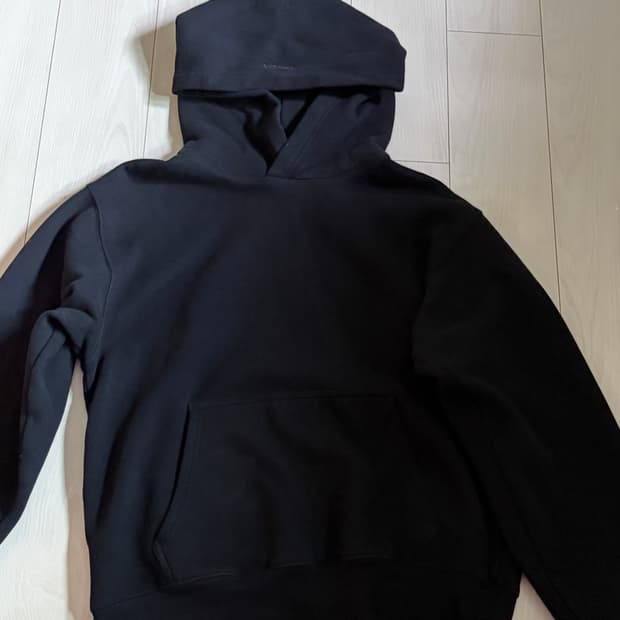 Aritzia sweatfleece Perfect hoodie 후드티 M