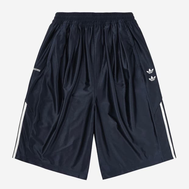 아디다스 윌리차바리아 스냅 쇼츠 KR XL