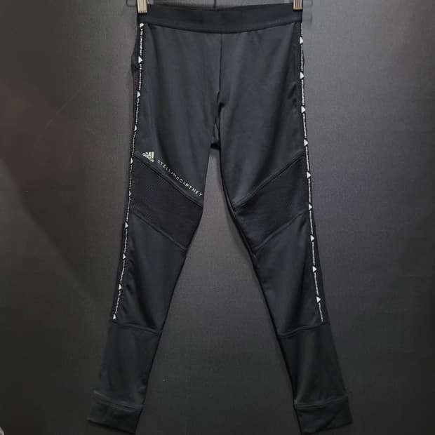 adidas 아디다스 X 스텔라 맥카트니 콜라보 레깅스 
