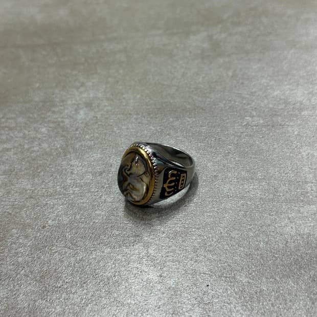 Dragon Ring - 드래곤 반지