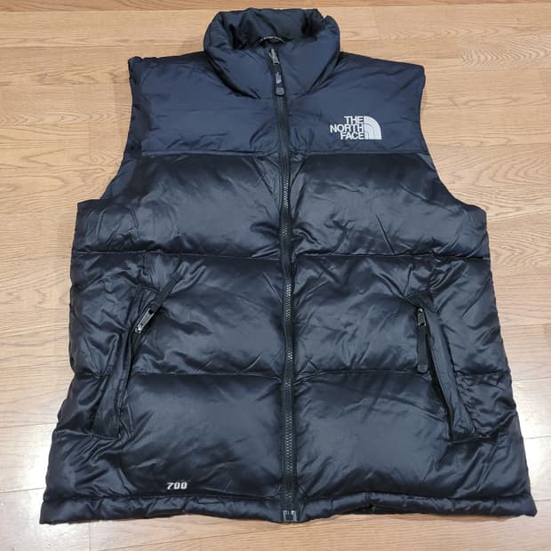 노스페이스 눕시조끼 100~105