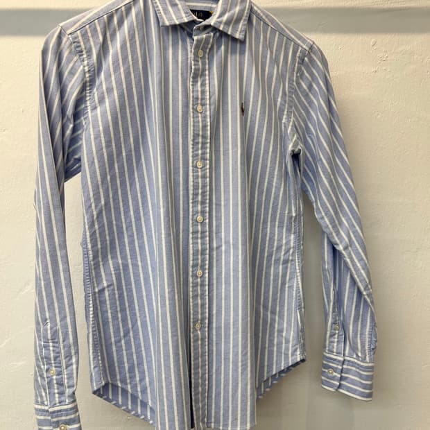 폴로 랄프로렌 셔츠