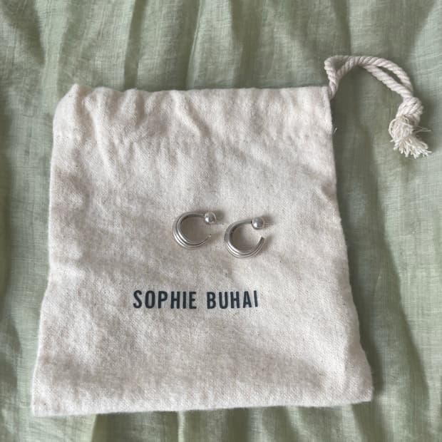 sophie buhai 이어링
