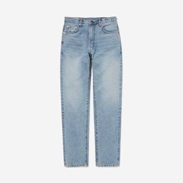 [새상품/34] LOT.027DML 아이비 슬림스 러브드