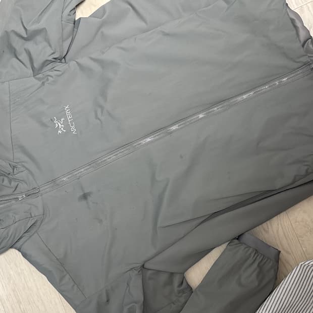 아크테릭스 아톰