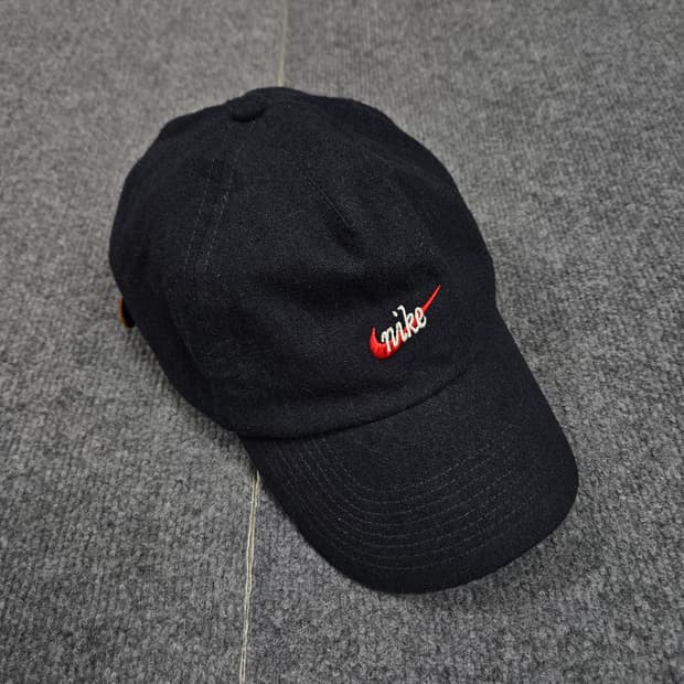 나이키 스우시 올 볼캡(급처)