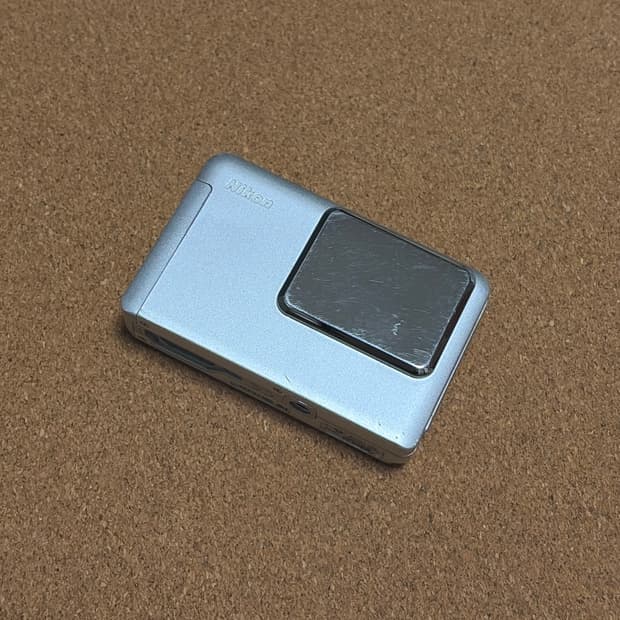 💌초보자추천!) 니콘 Nikon cool pic s2