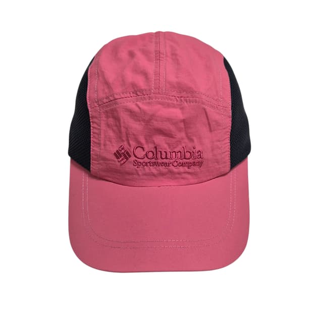 Columbia 컬럼비아 나일론 볼캡