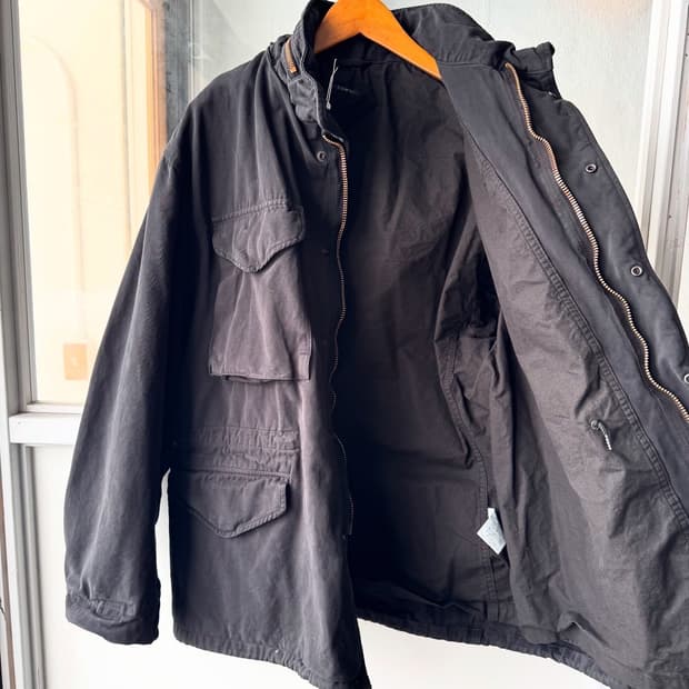 [새상품] 25 코모리 m65 2