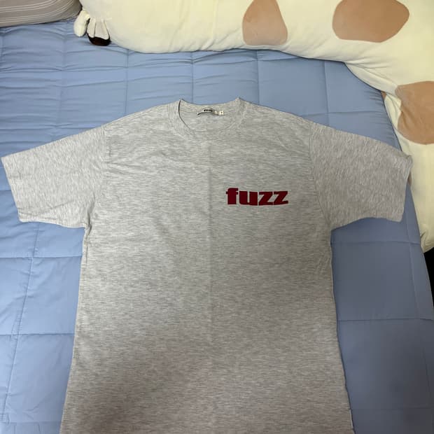 Fuzz반팔