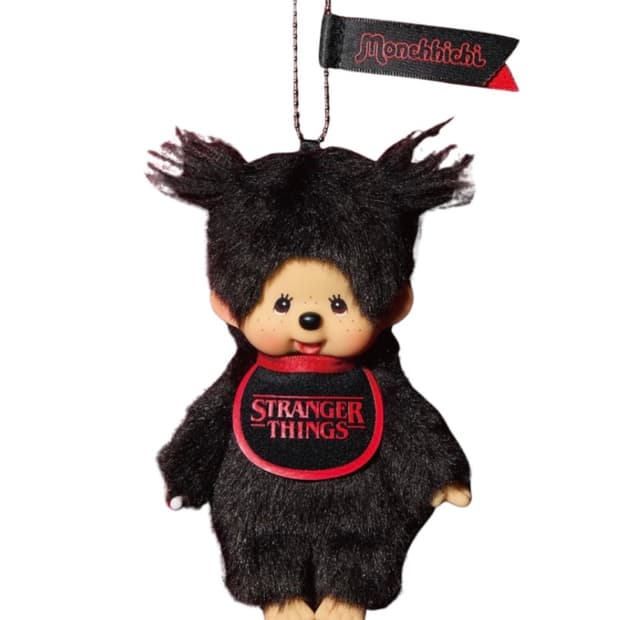 기묘한이야기 몬치치