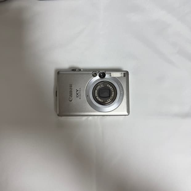 캐논 IXY 70IS (IXUS 60IS)