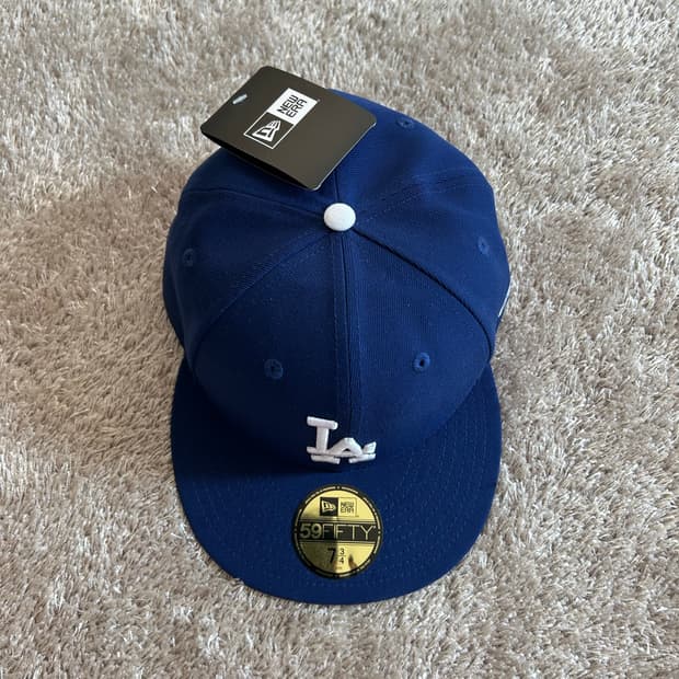 New Era cap 59FIFTY (61.5)
