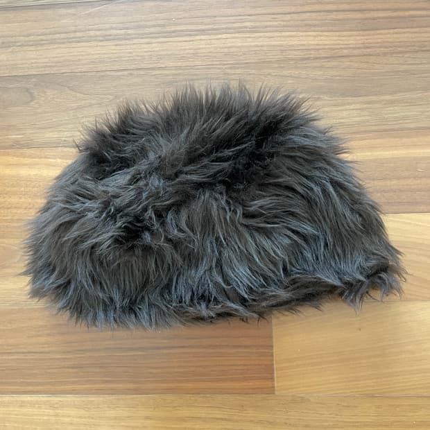 어썸니즈 털모자